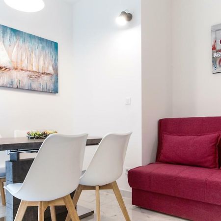 L&L Apartments Split Ngoại thất bức ảnh