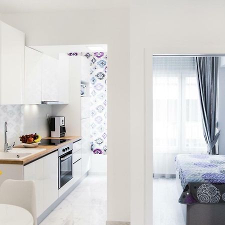 L&L Apartments Split Ngoại thất bức ảnh
