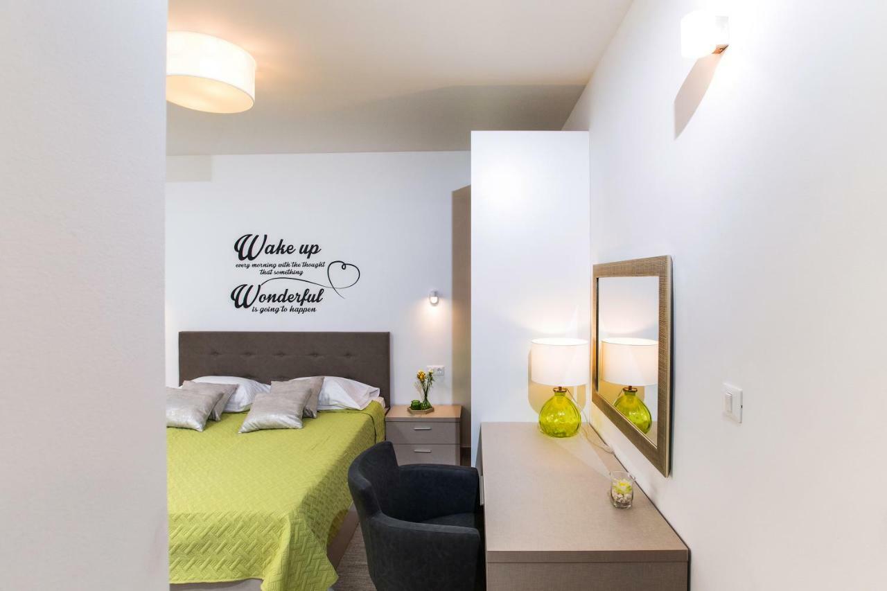 L&L Apartments Split Ngoại thất bức ảnh