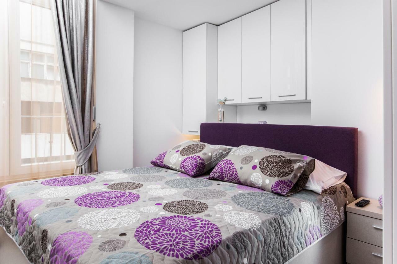 L&L Apartments Split Ngoại thất bức ảnh