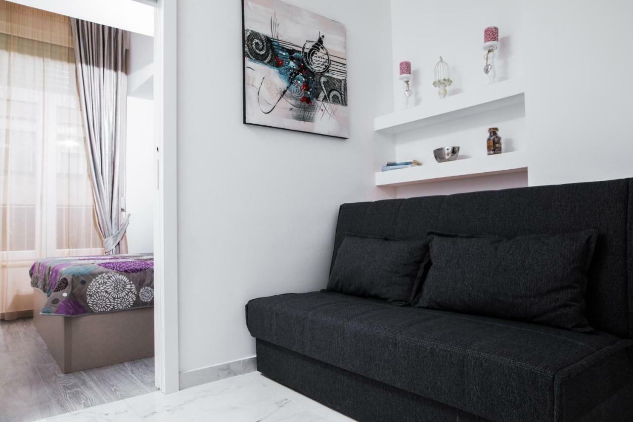 L&L Apartments Split Ngoại thất bức ảnh
